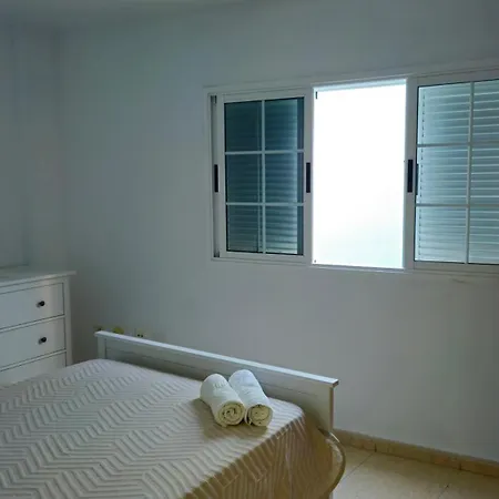 Апартаменты Casa La Pinta *