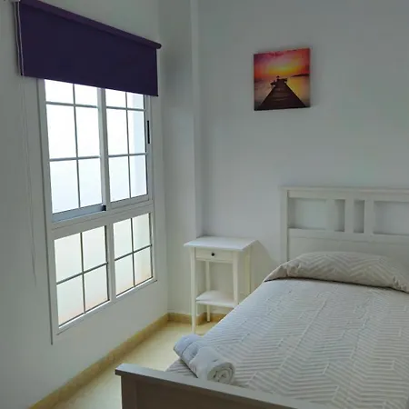 Casa La Pinta * San Sebastián de la Gomera