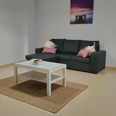 Casa La Pinta Apartment San Sebastian De La Gomera